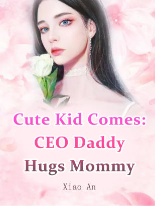 Cute Kid Comes: CEO Daddy Hugs Mommy